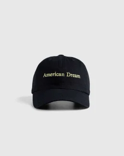 American Dream Cap Sort/Gul