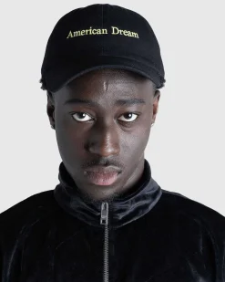 American Dream Cap Sort/Gul