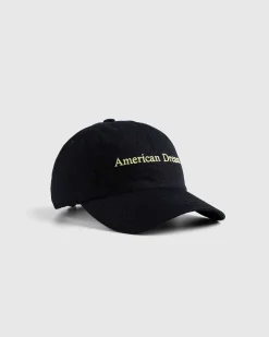 American Dream Cap Sort/Gul