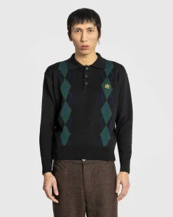 Ana Nuva Polo Sort