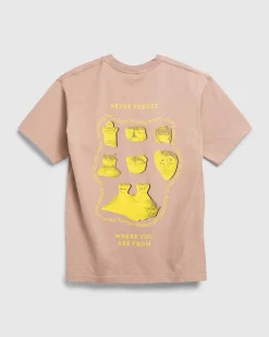 Ancestors T-Shirt Ged