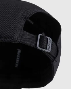 Anchor Logo Baseball Cap Sort