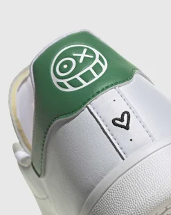 Andre Saraiva Stan Smith Hvid/Gron