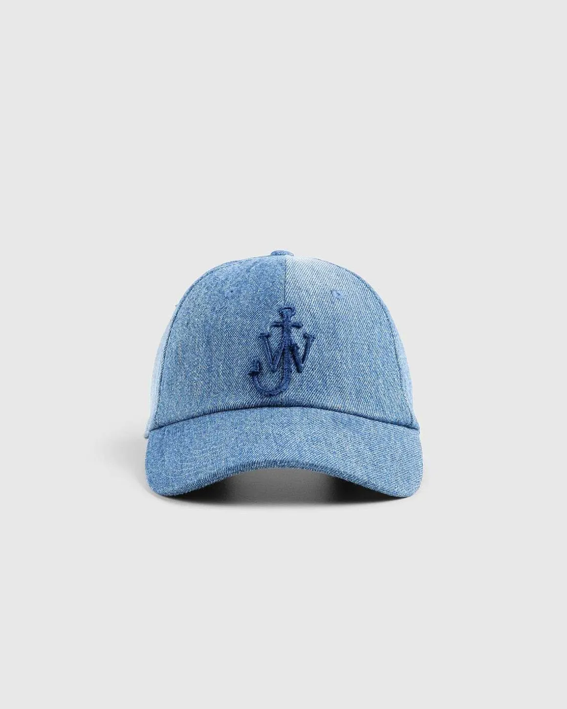 Ankerlogo Baseballkasket Bla