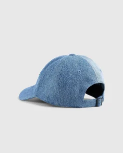 Ankerlogo Baseballkasket Bla