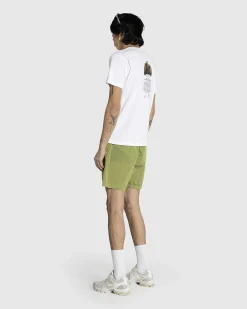 Archivio T-Shirt Hvid