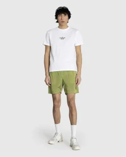 Archivio T-Shirt Hvid