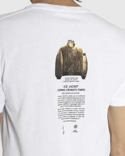 Archivio T-Shirt Hvid