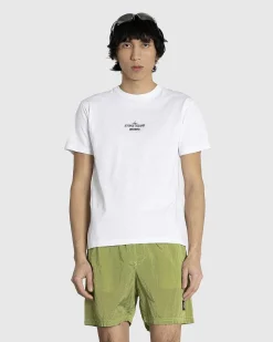 Archivio T-Shirt Hvid