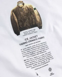 Archivio T-Shirt Hvid