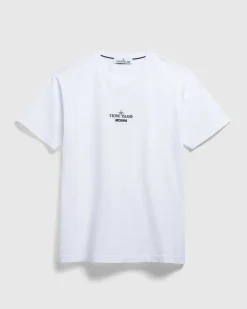 Archivio T-Shirt Hvid