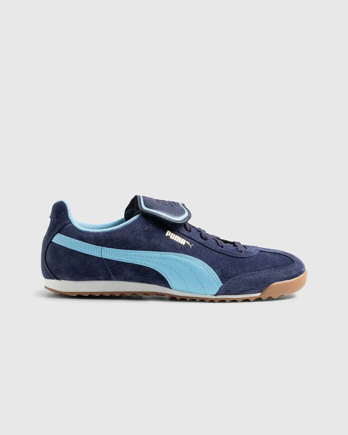 Arizona New Navy-Dusty Aqua