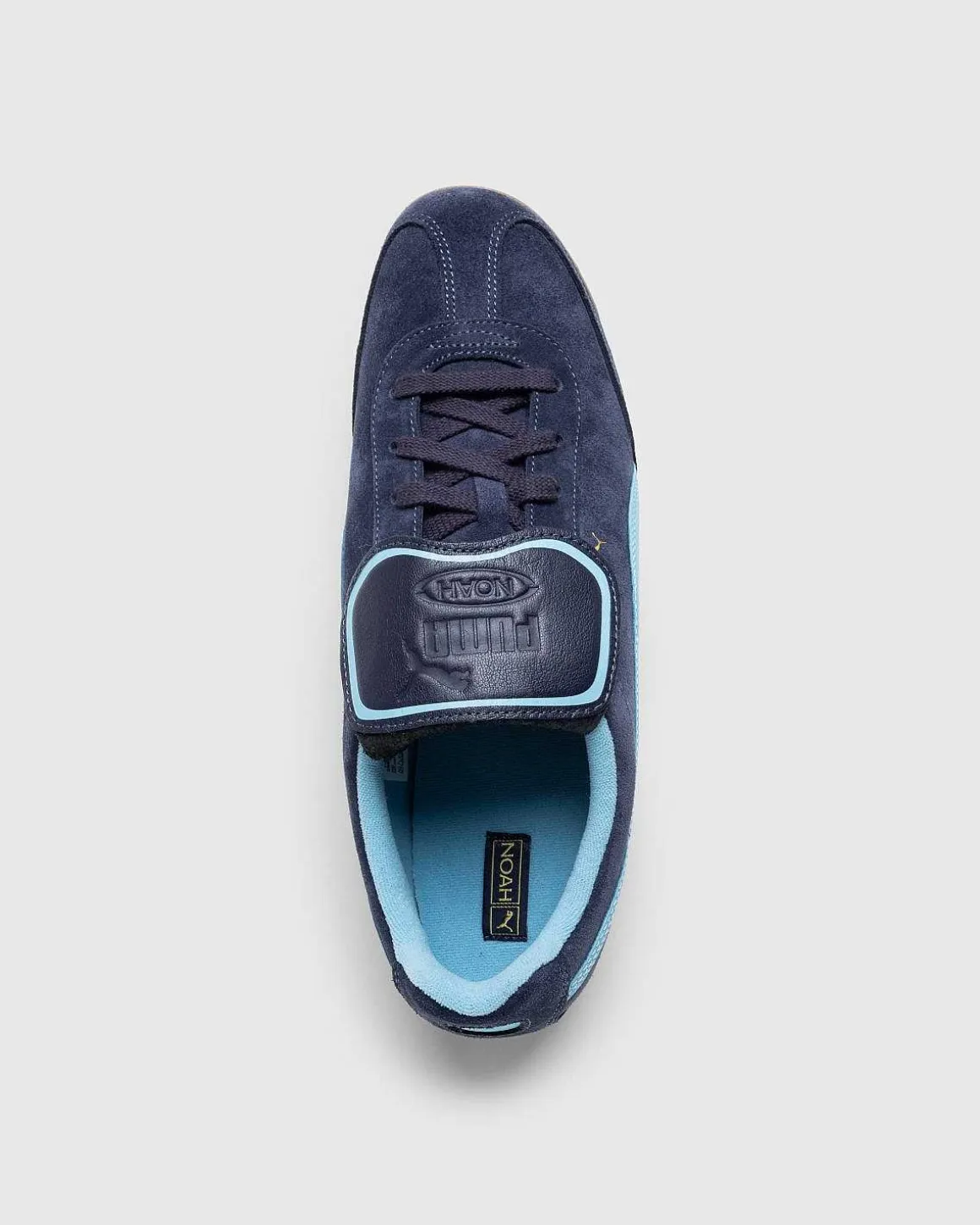 Arizona New Navy-Dusty Aqua