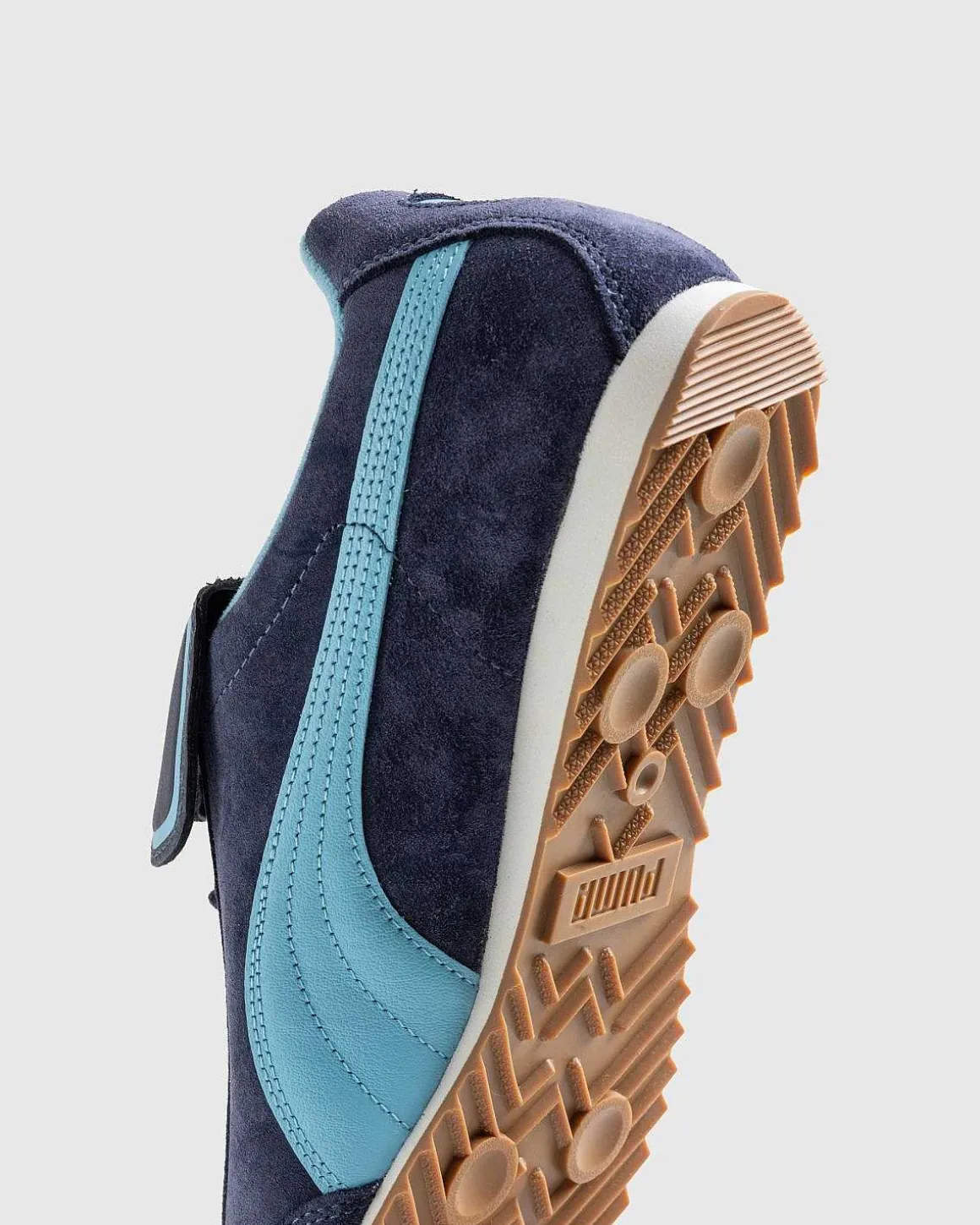 Arizona New Navy-Dusty Aqua