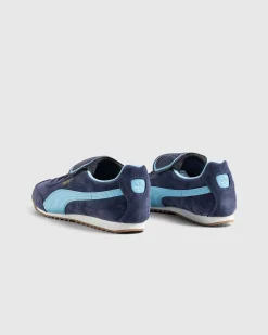 Arizona New Navy-Dusty Aqua