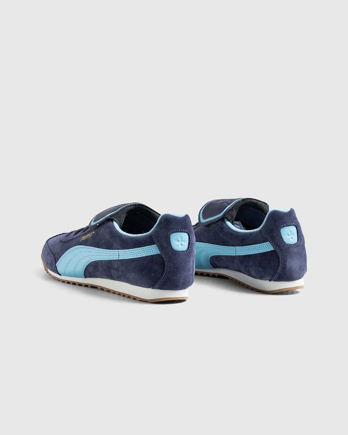 Arizona New Navy-Dusty Aqua