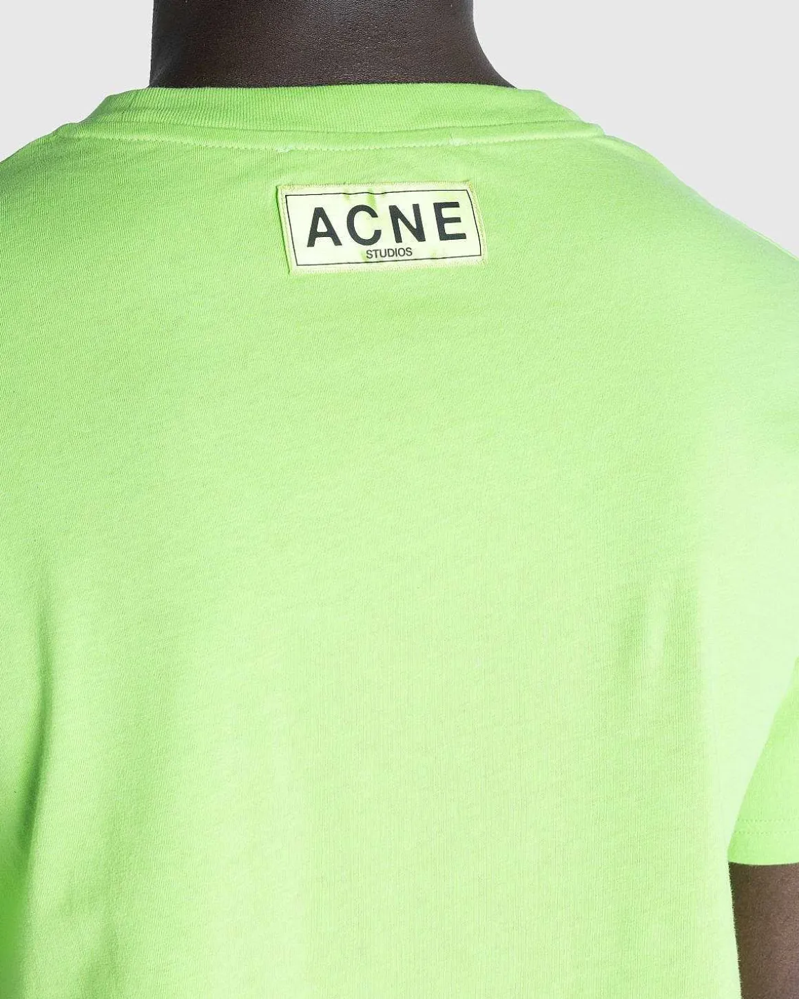 Artwork T-Shirt Sharp Green