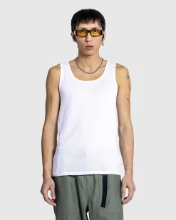 A-Shirt Two-Pack Hvid