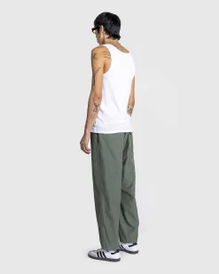 A-Shirt Two-Pack Hvid