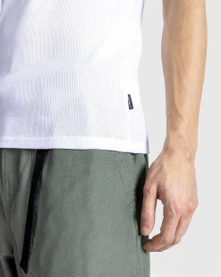A-Shirt Two-Pack Hvid