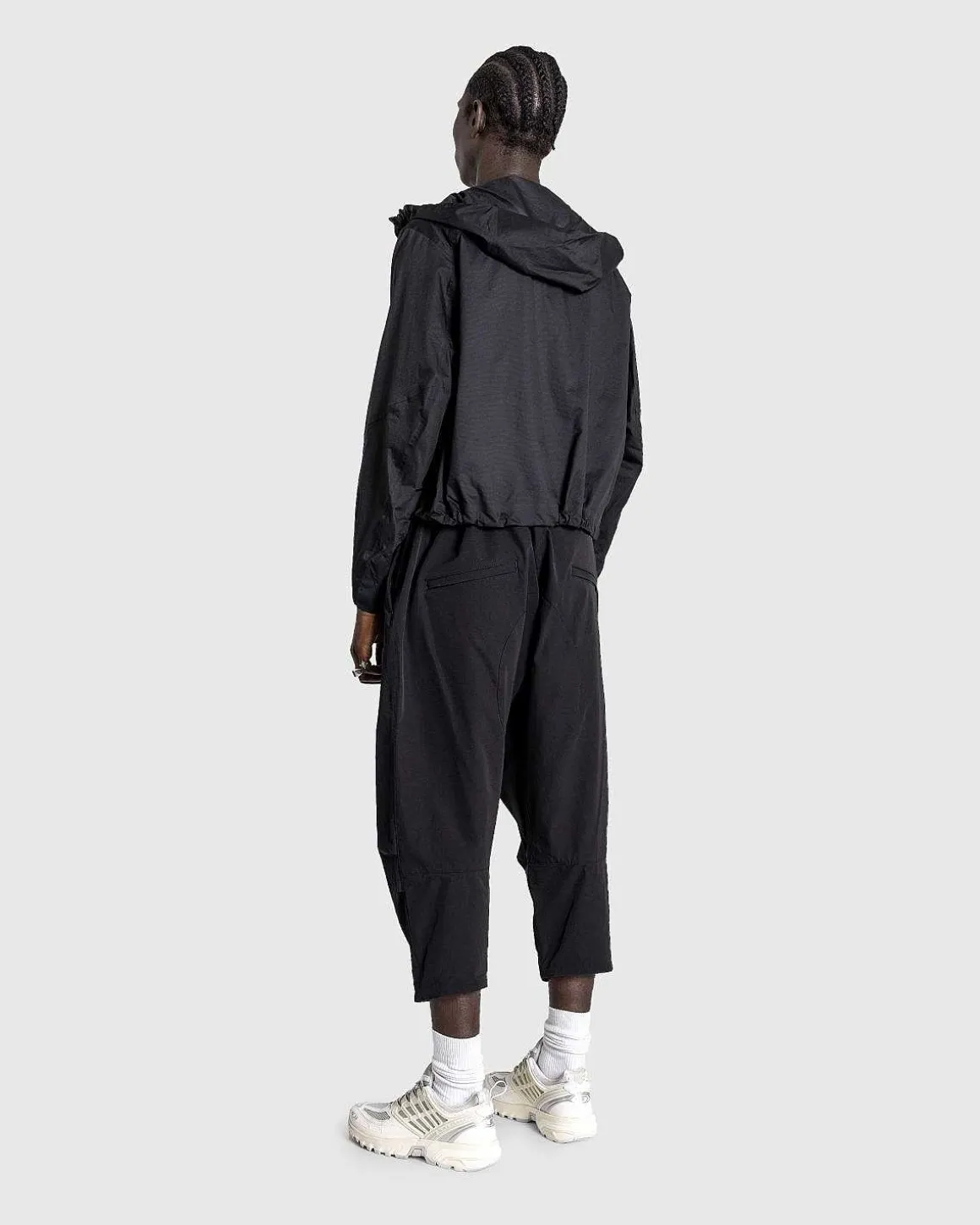 Asset Jacket Sort