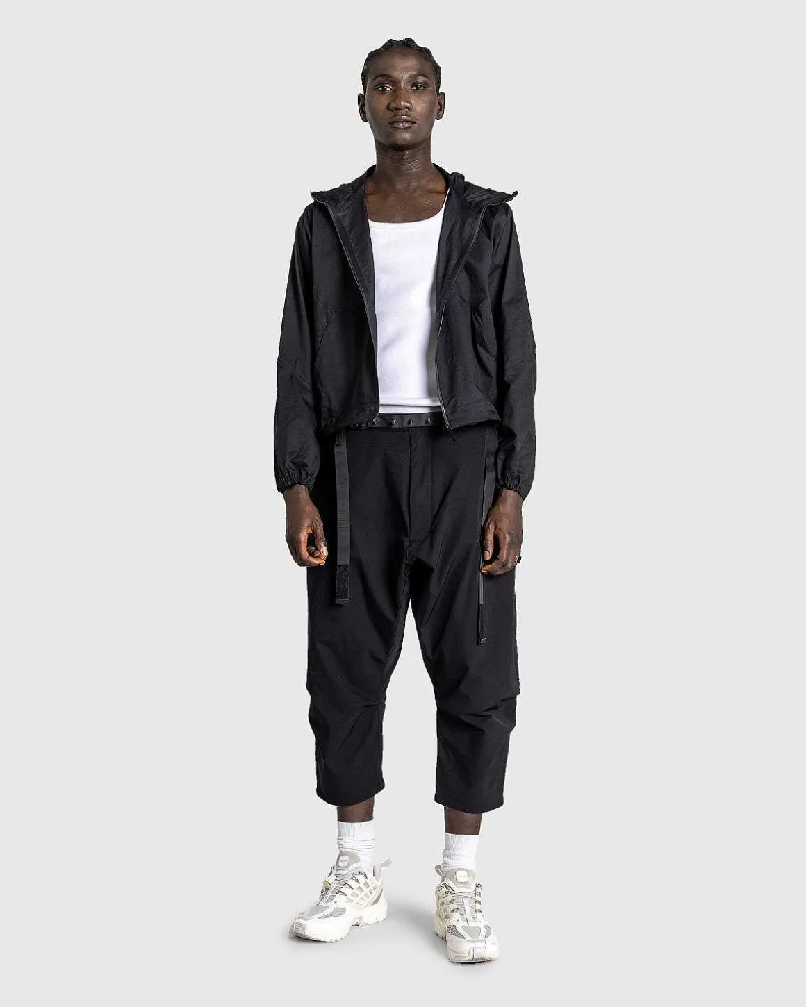 Asset Jacket Sort