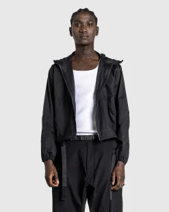 Asset Jacket Sort