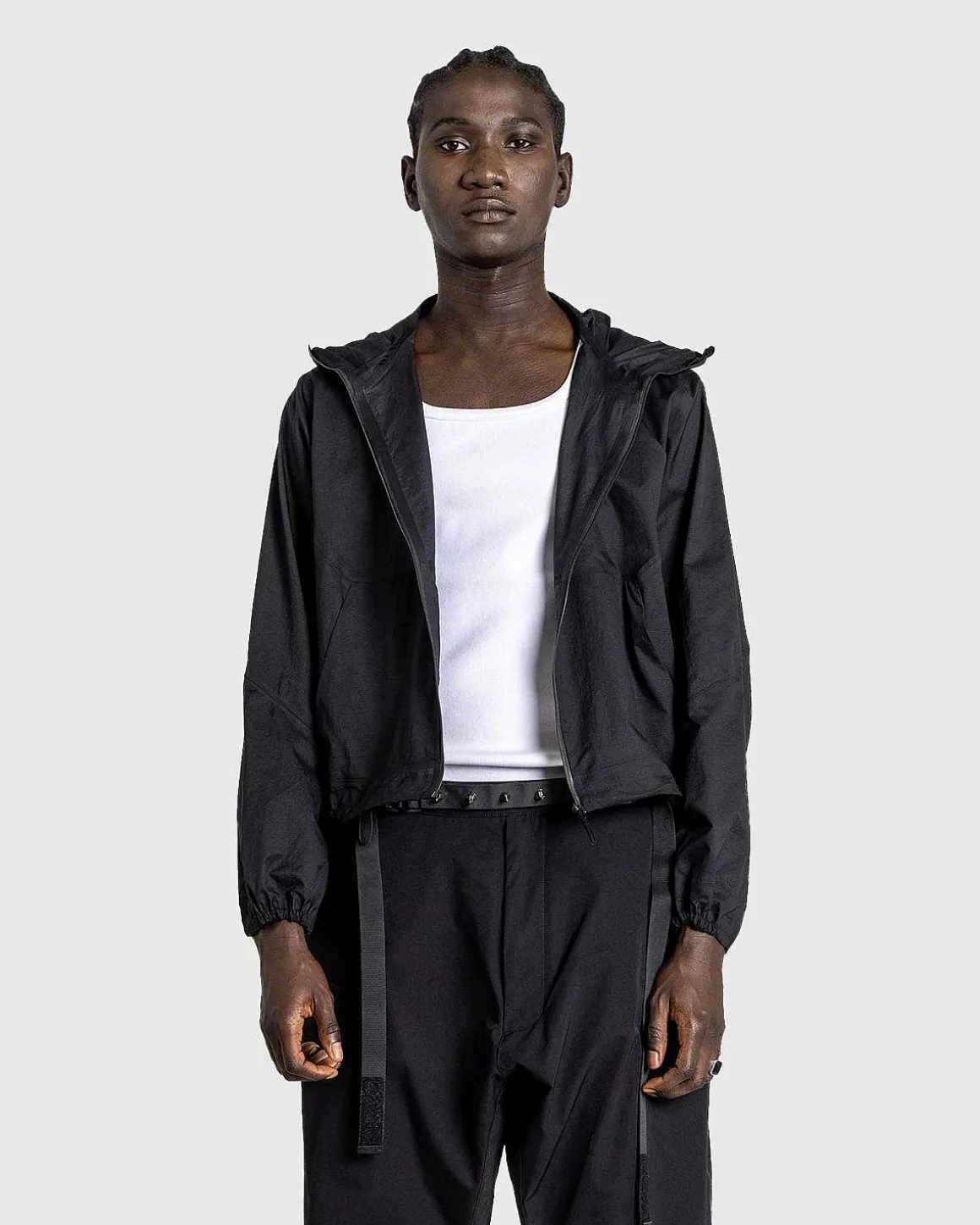 Asset Jacket Sort