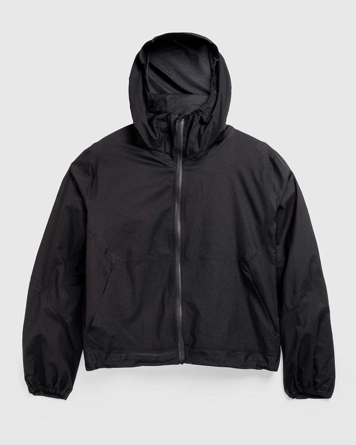Asset Jacket Sort