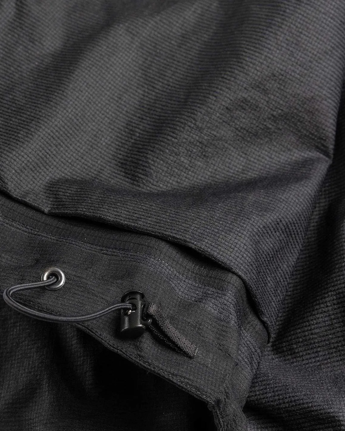 Asset Jacket Sort