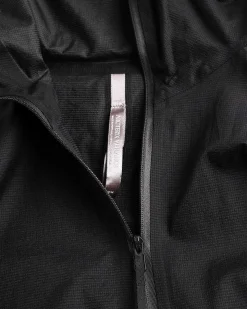 Asset Jacket Sort