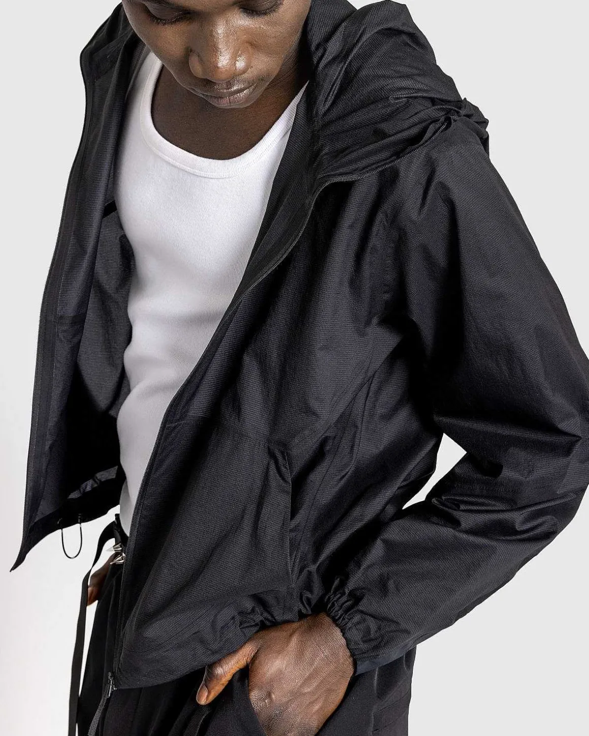 Asset Jacket Sort