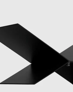 Atlas Bogstand Sort