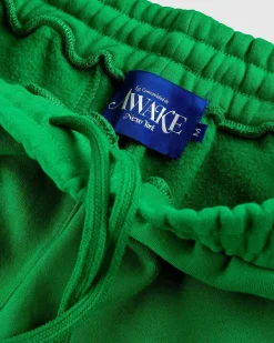 Awake Sweatshort Gron
