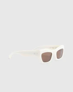 Ayreen Sandarac Acetate/Tobak Linse