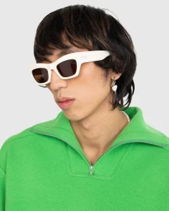 Ayreen Sandarac Acetate/Tobak Linse