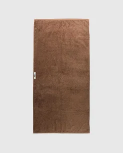 Badehandklaede Kodiak Brun