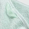 Badehandklaede Mint