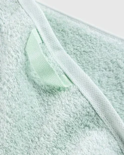 Badehandklaede Mint