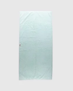 Badehandklaede Mint