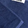Badehandklaede Navy