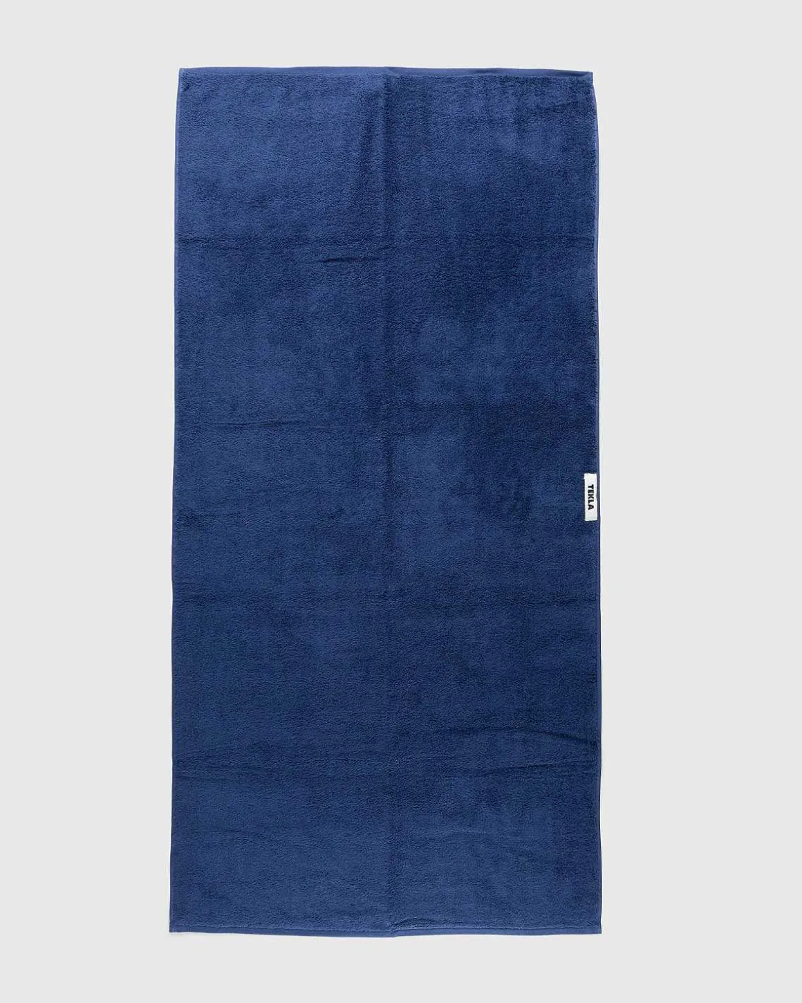 Badehandklaede Navy