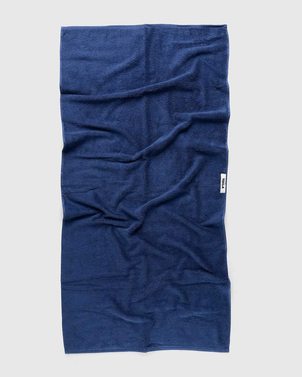 Badehandklaede Navy