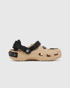 Baeltetaske Clog Irish Cream