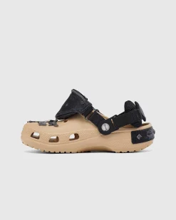 Baeltetaske Clog Irish Cream