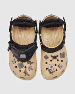 Baeltetaske Clog Irish Cream