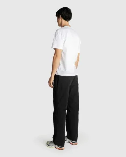 Bagvaerelse Fantasy T-Shirt Hvid