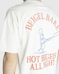 Baker T-Shirt Aeggeskal