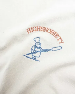 Baker T-Shirt Aeggeskal
