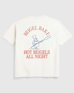 Baker T-Shirt Aeggeskal